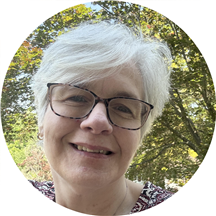 Michele Leader, LCSW - C