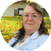 Michele McMurray, NP