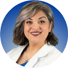 Michele Millan-Patterson, AGPCNP