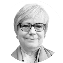 Michele Millard, LPC