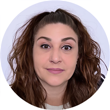 Michele Moscatelli, LCSW