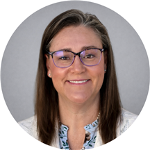 Michele Ogburn, LCSW