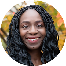 Michele Petersmark, LCPC