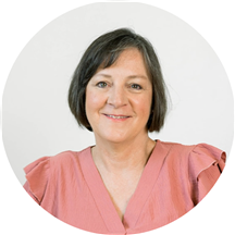 Michele Peterson, LCSW