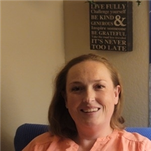 Michele Wilson, LPC