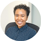 Michelene Fiedtkou, LMHC