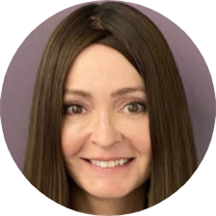 Michell Pascarella, DNP, APRN