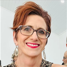 Michelle (Amber) Templain-Kuehn, LPC