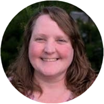 Michelle (Julie) Thurman, LMHC