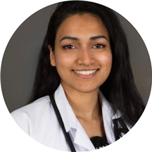 Michelle Abraham, MSPA