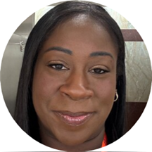 Michelle Adesoye, LMHC