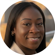 Michelle Adesoye, LMHC