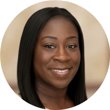 Michelle Adesoye, LMHC