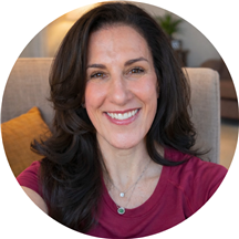 Michelle Albo, LMHC