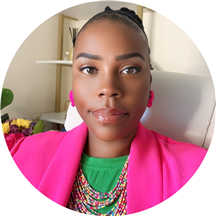 Michelle Alexander, LMFT