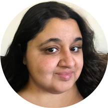 Michelle Ambalu, LCSW-R