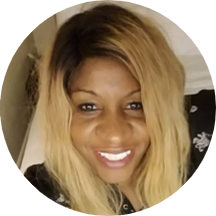 Michelle Anderson, APRN