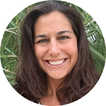 Michelle Bale, LMFT