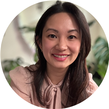 Michelle Bengzon, LMFT
