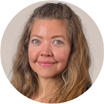 Michelle Benrath, NP