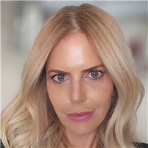 Michelle Berger, LMHC, LPC
