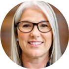 Michelle Blank, LPC, CMHC