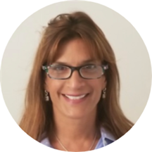 Michelle Blitstein, RD