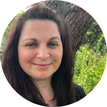 Michelle Bonilla, LPC