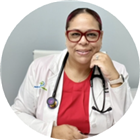 Michelle Brown, APRN, DHSc, AGNP - C