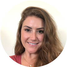 Michelle Brown, LMFT