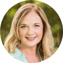 Michelle Byrd, LCSW