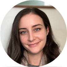 Michelle Calabro, LMHC