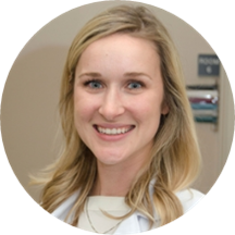 Michelle Cannington, NP