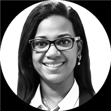 Michelle Carrasco, LMHC