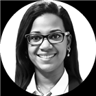 Michelle Carrasco, LMHC