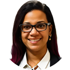 Michelle Carrasco, MS