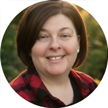 Michelle Carroll, LPCC