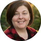 Michelle Carroll, LPCC