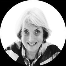 Michelle Caspari-Marquit, LMFT