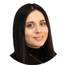 Michelle Cermeno, LCADC, MSW, LSW