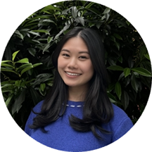 Michelle Chan, LMSW
