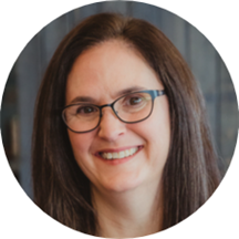 Michelle Christoforo, LPC