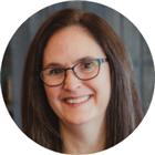 Michelle Christoforo, LPC