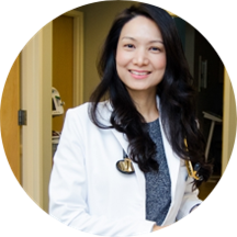 Michelle Chun, FNP