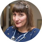 Michelle Cochran, NP