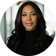 Michelle Conteh, APRN, PMHNP-BC