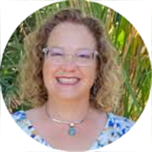 Michelle Crowell, LICSW
