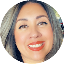 Michelle Cruz, LMHC