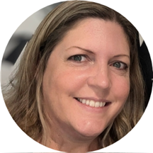 Michelle Curry, LCSW