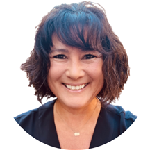 Michelle-Dawne Huston, LCSW, MSW